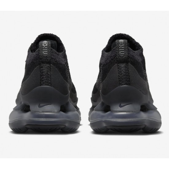 Air Max Scorpion Triple Black 2022 DJ4702-002 Air Max Scorpion Triple Black 2022 DJ4702-002