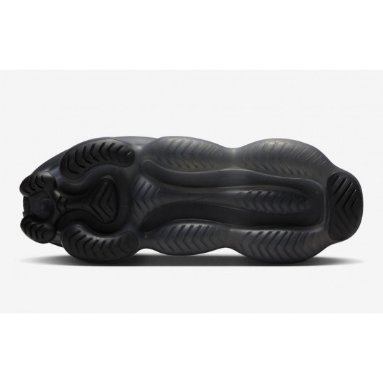 Air Max Scorpion Triple Black 2022 DJ4702-002 Air Max Scorpion Triple Black 2022 DJ4702-002