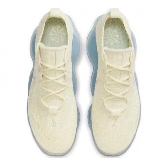 NIKE AIR MAX SCORPION FK 'PALE YELLOW' DJ4702-101 NIKE AIR MAX SCORPION FK 'PALE YELLOW' DJ4702-101
