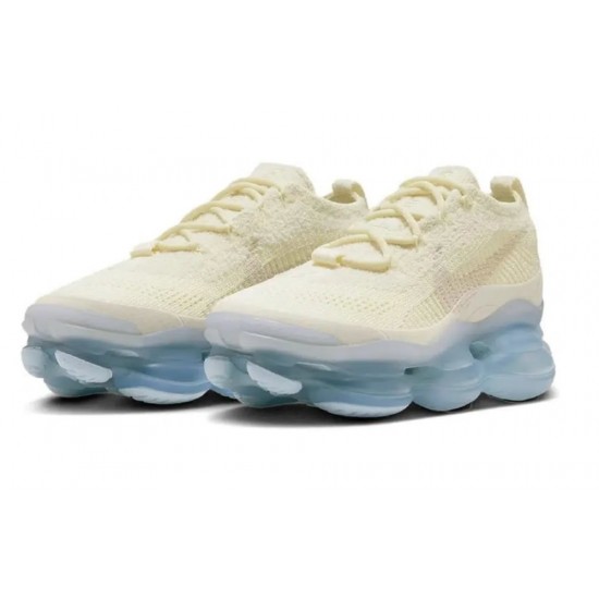 NIKE AIR MAX SCORPION FK 'PALE YELLOW' DJ4702-101 NIKE AIR MAX SCORPION FK 'PALE YELLOW' DJ4702-101