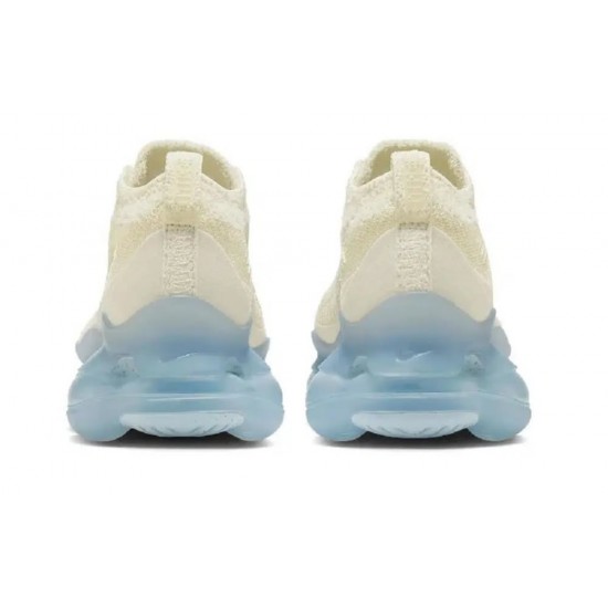 NIKE AIR MAX SCORPION FK 'PALE YELLOW' DJ4702-101 NIKE AIR MAX SCORPION FK 'PALE YELLOW' DJ4702-101
