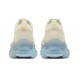 NIKE AIR MAX SCORPION FK 'PALE YELLOW' DJ4702-101 NIKE AIR MAX SCORPION FK 'PALE YELLOW' DJ4702-101