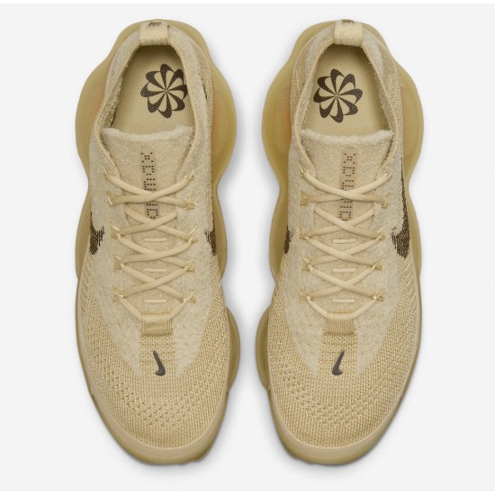 Air Max Scorpion Golden Wheat 2022 DJ4702-200 Air Max Scorpion Golden Wheat 2022 DJ4702-200