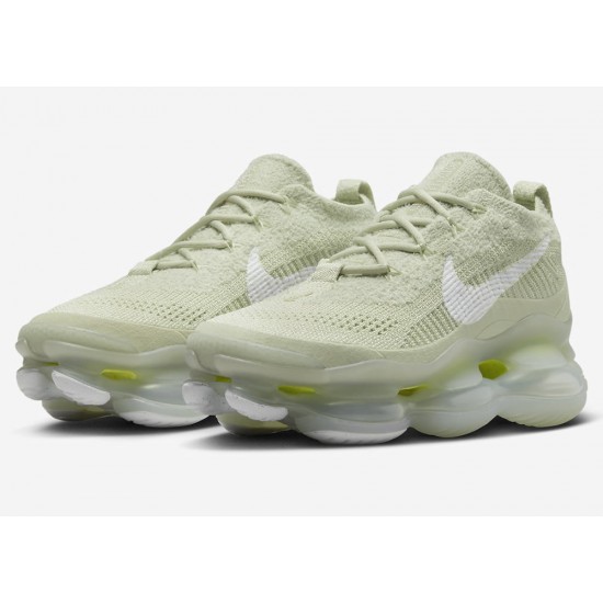 AIR MAX SCORPION FLYKNIT 'OLIVE AURA' WMNS 2023 DJ4702-300 AIR MAX SCORPION FLYKNIT 'OLIVE AURA' WMNS 2023 DJ4702-300