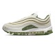 AIR MAX 97 SE 'SUN CLUB - SAIL TREELINE' 2022 DM8588-100 AIR MAX 97 SE 'SUN CLUB - SAIL TREELINE' 2022 DM8588-100