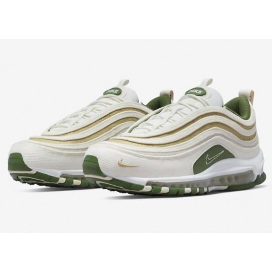 AIR MAX 97 SE 'SUN CLUB - SAIL TREELINE' 2022 DM8588-100