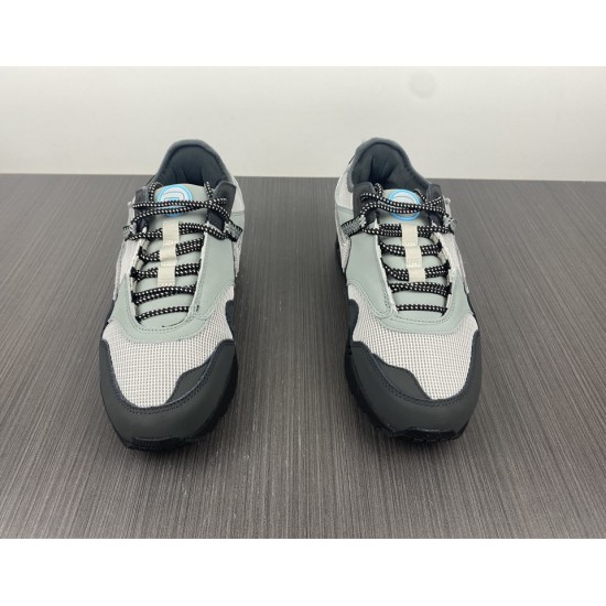 Travis Scott x Nike Air Max 1 'Dusty Sage' 2022 DO9392-001 Travis Scott x Nike Air Max 1 'Dusty Sage' 2022 DO9392-001