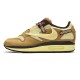 Travis Scott X Nike Air Max 1 Wheat 2022 DO9392-701 Travis Scott X Nike Air Max 1 Wheat 2022 DO9392-701