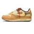 Travis Scott X Nike Air Max 1 Wheat 2022 DO9392-701