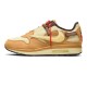 Travis Scott X Nike Air Max 1 Wheat 2022 DO9392-701