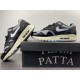 PATTA X AIR MAX 1 'BLACK' DQ0299-001 PATTA X AIR MAX 1 'BLACK' DQ0299-001