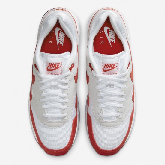 AIR MAX 1 '86 OG 'BIG BUBBLE - RED' 2023 DQ3989-100 AIR MAX 1 '86 OG 'BIG BUBBLE - RED' 2023 DQ3989-100