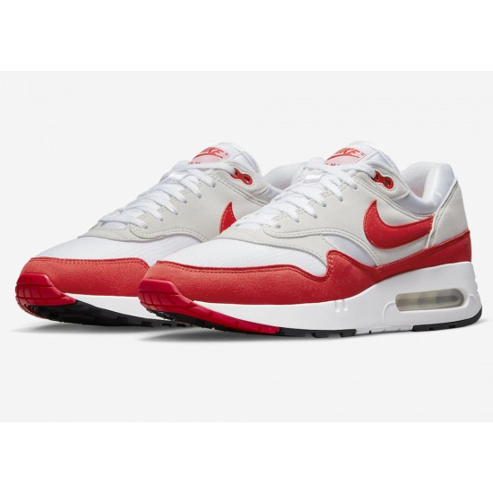 AIR MAX 1 '86 OG 'BIG BUBBLE - RED' 2023 DQ3989-100 AIR MAX 1 '86 OG 'BIG BUBBLE - RED' 2023 DQ3989-100