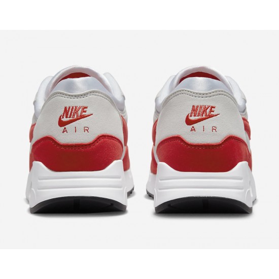 AIR MAX 1 '86 OG 'BIG BUBBLE - RED' 2023 DQ3989-100 AIR MAX 1 '86 OG 'BIG BUBBLE - RED' 2023 DQ3989-100