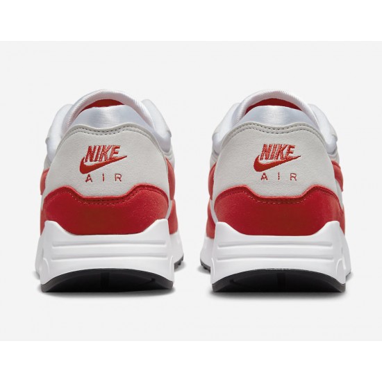 AIR MAX 1 '86 OG 'BIG BUBBLE - RED' 2023 DQ3989-100