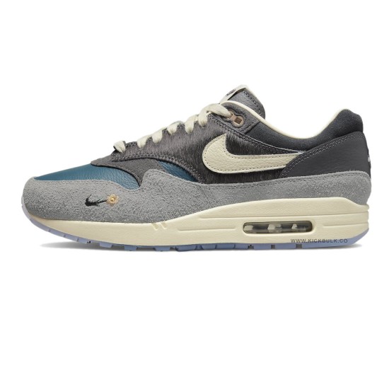 KASINA X AIR MAX 1 SP 'WON-ANG - GREY' 2022 DQ8475-001