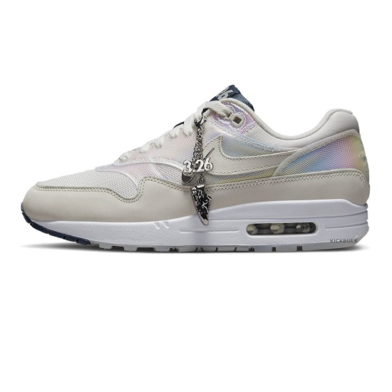 AIR MAX 1 'AIR MAX DAY - LA VILLE-LUMIERE' WMNS 2022 DQ9326-100 AIR MAX 1 'AIR MAX DAY - LA VILLE-LUMIERE' WMNS 2022 DQ9326-100