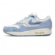 NIKE AIR MAX 1 PREMIUM 'AIR MAX DAY - BLUEPRINT' 2022 DR0448-100