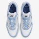 NIKE AIR MAX 1 PREMIUM 'AIR MAX DAY - BLUEPRINT' 2022 DR0448-100 NIKE AIR MAX 1 PREMIUM 'AIR MAX DAY - BLUEPRINT' 2022 DR0448-100