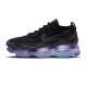 AIR MAX SCORPION FLYKNIT 'BLACK PERSIAN VIOLET' 2022 DR0888-001 AIR MAX SCORPION FLYKNIT 'BLACK PERSIAN VIOLET' 2022 DR0888-001