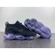 AIR MAX SCORPION FLYKNIT 'BLACK PERSIAN VIOLET' 2022 DR0888-001 AIR MAX SCORPION FLYKNIT 'BLACK PERSIAN VIOLET' 2022 DR0888-001