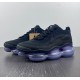 AIR MAX SCORPION FLYKNIT 'BLACK PERSIAN VIOLET' 2022 DR0888-001 AIR MAX SCORPION FLYKNIT 'BLACK PERSIAN VIOLET' 2022 DR0888-001
