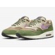 Nike Air Max 1 NH 'Treeline' 2022 DR9773-300 Nike Air Max 1 NH 'Treeline' 2022 DR9773-300