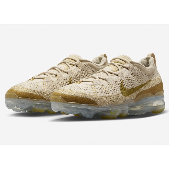AIR VAPORMAX FLYKNIT 'SAND DRIFT' 2023 DV1678-100 AIR VAPORMAX FLYKNIT 'SAND DRIFT' 2023 DV1678-100