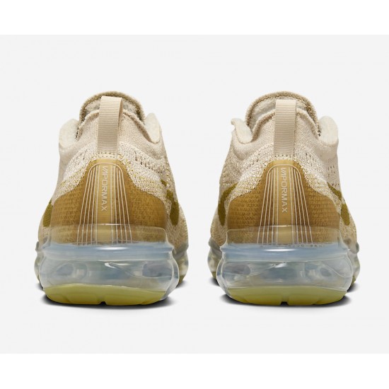 AIR VAPORMAX FLYKNIT 'SAND DRIFT' 2023 DV1678-100 AIR VAPORMAX FLYKNIT 'SAND DRIFT' 2023 DV1678-100