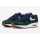 NIKE AIR MAX 1 QS 'LETTERMAN PACK' WMNS 2022 DV3887-400 NIKE AIR MAX 1 QS 'LETTERMAN PACK' WMNS 2022 DV3887-400