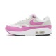 AIR MAX 1 'FUCHSIA DEAM' WMNS 2023 DZ2628-001 AIR MAX 1 'FUCHSIA DEAM' WMNS 2023 DZ2628-001