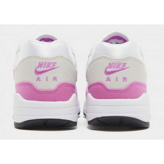AIR MAX 1 'FUCHSIA DEAM' WMNS 2023 DZ2628-001 AIR MAX 1 'FUCHSIA DEAM' WMNS 2023 DZ2628-001