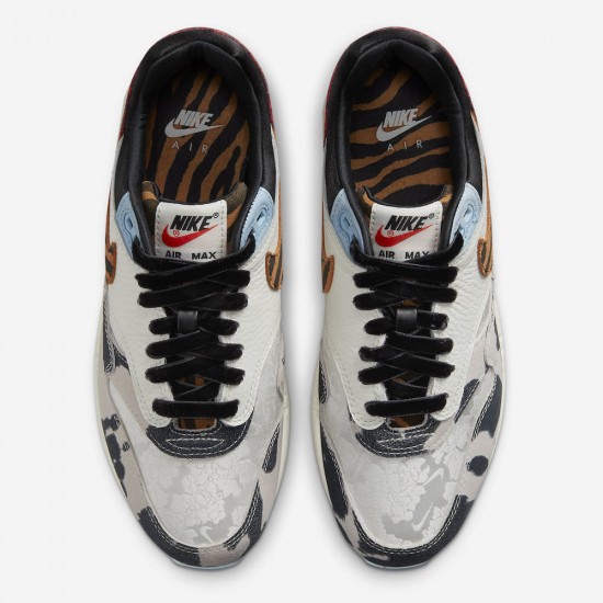 AIR MAX 1 '87 'GREAT INDOORS' WMNS 2023 FD0827-133 AIR MAX 1 '87 'GREAT INDOORS' WMNS 2023 FD0827-133