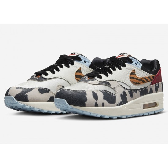 AIR MAX 1 '87 'GREAT INDOORS' WMNS 2023 FD0827-133 AIR MAX 1 '87 'GREAT INDOORS' WMNS 2023 FD0827-133