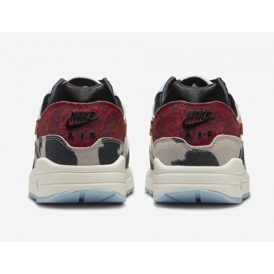 AIR MAX 1 '87 'GREAT INDOORS' WMNS 2023 FD0827-133 AIR MAX 1 '87 'GREAT INDOORS' WMNS 2023 FD0827-133