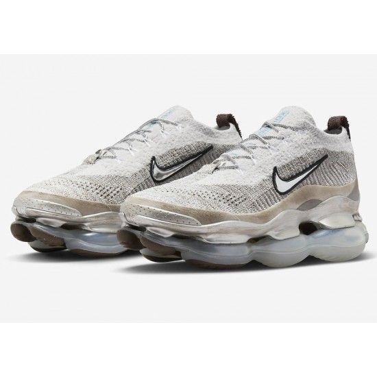 NIKE AIR MAX SCORPION FLYKNIT 'GAITER' WMNS 2023 FD4612-001 NIKE AIR MAX SCORPION FLYKNIT 'GAITER' WMNS 2023 FD4612-001