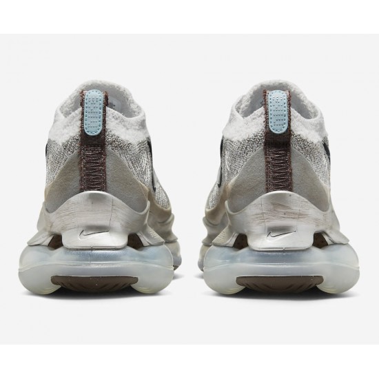 NIKE AIR MAX SCORPION FLYKNIT 'GAITER' WMNS 2023 FD4612-001 NIKE AIR MAX SCORPION FLYKNIT 'GAITER' WMNS 2023 FD4612-001