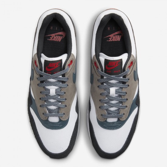 AIR MAX 1 PREMIUM 'ESCAPE' 2023 FJ0698-100 AIR MAX 1 PREMIUM 'ESCAPE' 2023 FJ0698-100