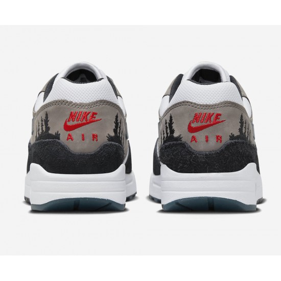 AIR MAX 1 PREMIUM 'ESCAPE' 2023 FJ0698-100 AIR MAX 1 PREMIUM 'ESCAPE' 2023 FJ0698-100