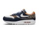 AIR MAX 1 PREMIUM 'DENIM LEOPARD' 2023 FJ4452-432 AIR MAX 1 PREMIUM 'DENIM LEOPARD' 2023 FJ4452-432