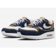 AIR MAX 1 PREMIUM 'DENIM LEOPARD' 2023 FJ4452-432 AIR MAX 1 PREMIUM 'DENIM LEOPARD' 2023 FJ4452-432
