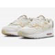 NIKE AIR MAX 1 '87 'METAL CHARMS' WMNS 2023 FJ7734-101 NIKE AIR MAX 1 '87 'METAL CHARMS' WMNS 2023 FJ7734-101