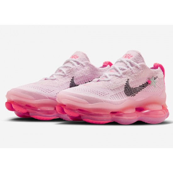 AIR MAX SCORPION FLYKNIT 'BARBIE' WMNS 2023 FN8925-696 AIR MAX SCORPION FLYKNIT 'BARBIE' WMNS 2023 FN8925-696