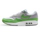 Patta x Air Max 1 'Chlorophyll' 2024 HF1012-300 Patta x Air Max 1 'Chlorophyll' 2024 HF1012-300