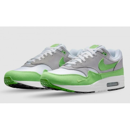 Patta x Air Max 1 'Chlorophyll' 2024 HF1012-300 Patta x Air Max 1 'Chlorophyll' 2024 HF1012-300