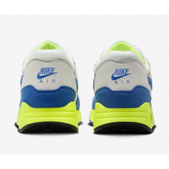 AIR MAX 1 '86 OG 'BIG BUBBLE - AIR MAX DAY' 2024 HF2903-100 AIR MAX 1 '86 OG 'BIG BUBBLE - AIR MAX DAY' 2024 HF2903-100