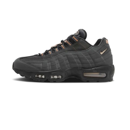 Central Cee x Air Max 95 'Live Yours' 2024 HQ6457-001 Central Cee x Air Max 95 'Live Yours' 2024 HQ6457-001