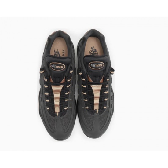 Central Cee x Air Max 95 'Live Yours' 2024 HQ6457-001 Central Cee x Air Max 95 'Live Yours' 2024 HQ6457-001