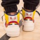 Sacai X Nike Blazer Mid 'Maize Navy' BV0072-700 Sacai X Nike Blazer Mid 'Maize Navy' BV0072-700