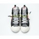 READYMADE x Nike Blazer Mid Black CZ3589-001 READYMADE x Nike Blazer Mid Black CZ3589-001